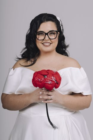 Colección Tribu – Vestidos de Novia Curvy con Historia