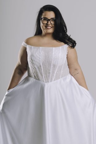 Alternative view of Antonela