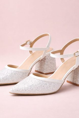 glitter
