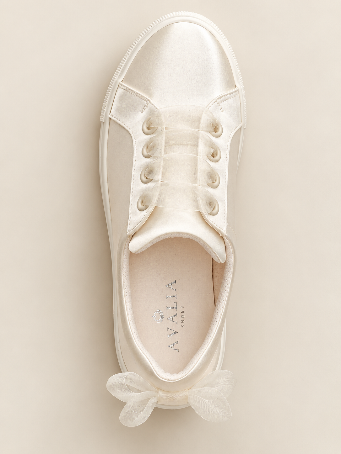 Zapatillas de Novia - Imagen 4
