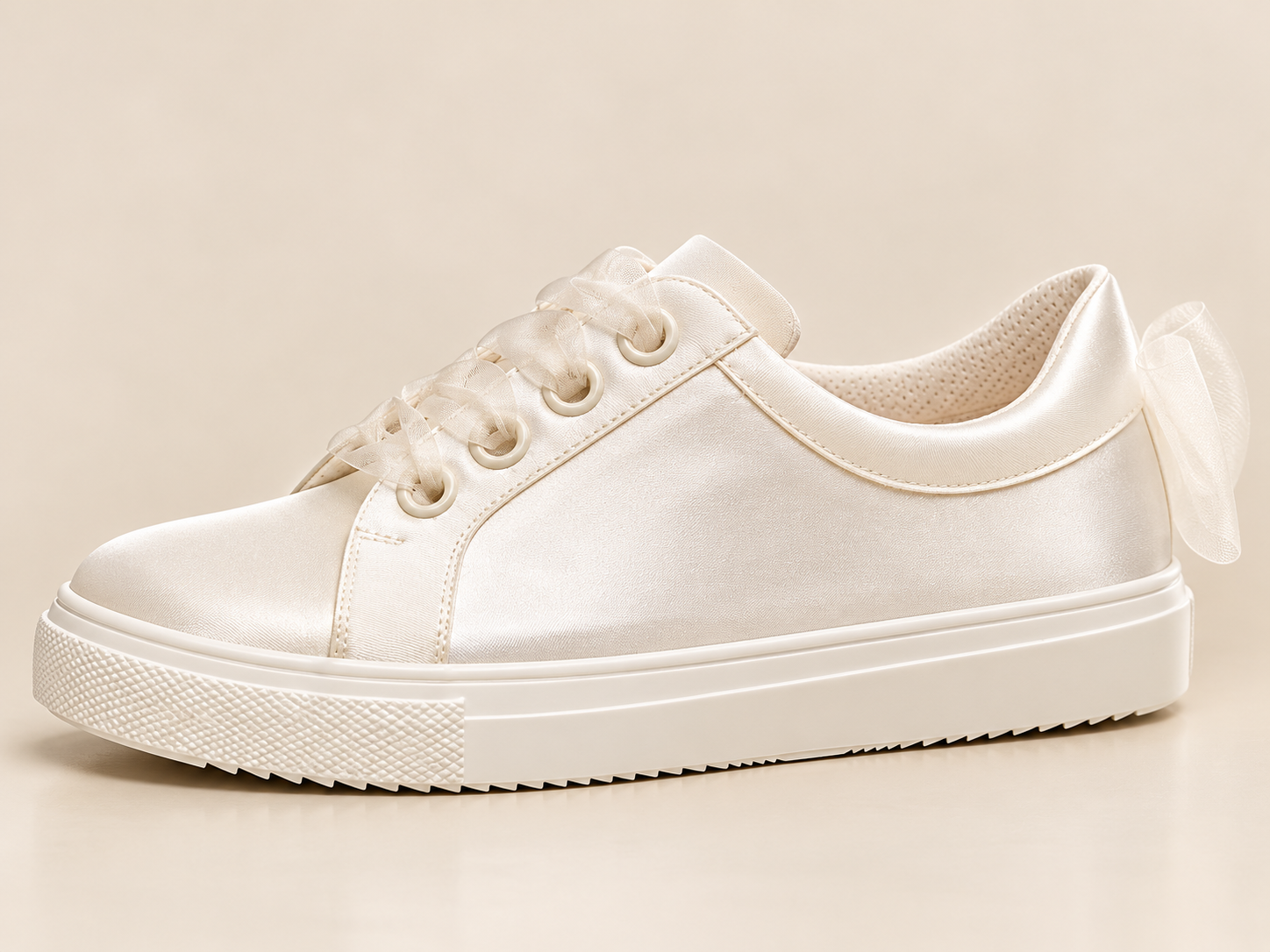Zapatillas de Novia - Imagen 3
